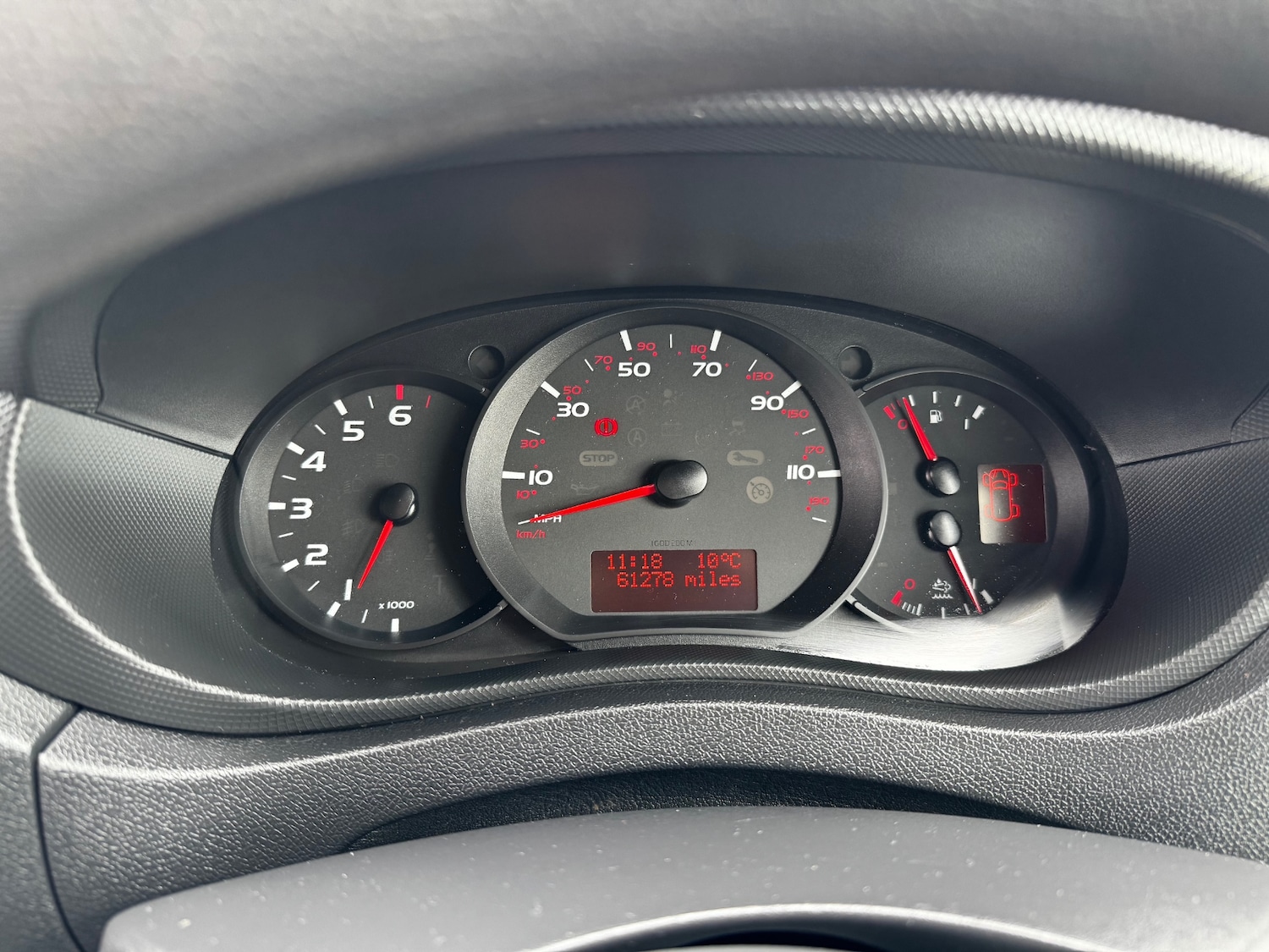 Used Renault Master 2019 for sale - 77891796: Photo 15