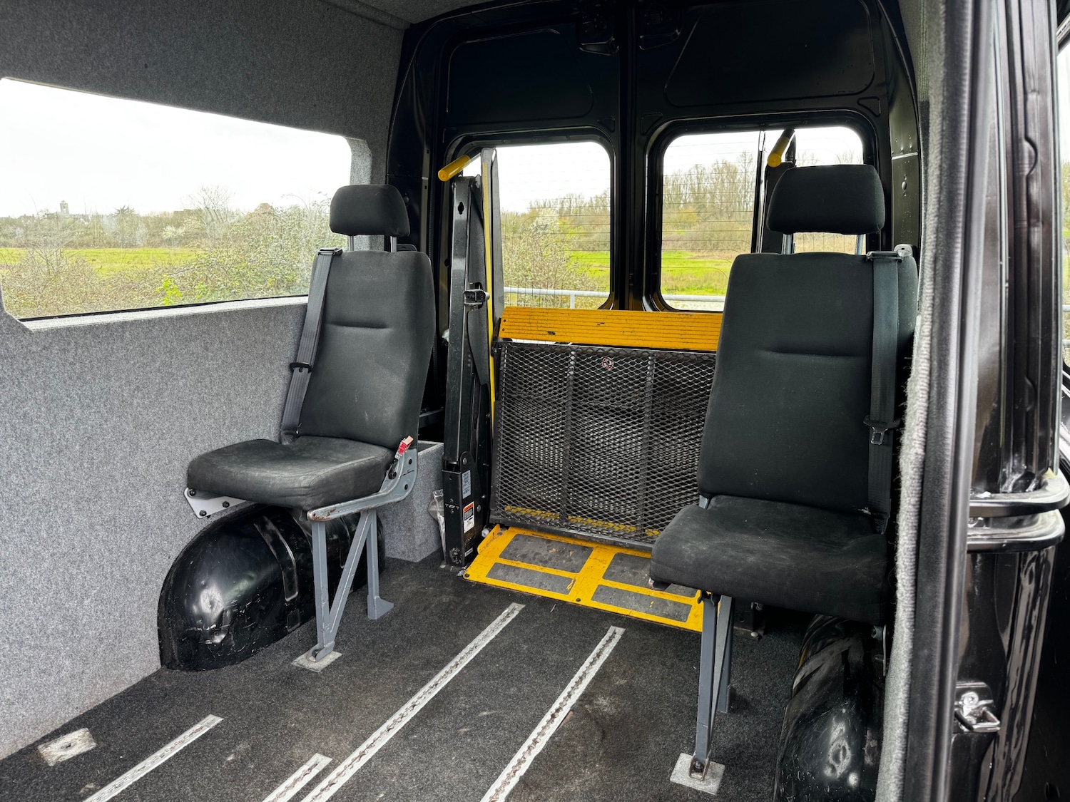 Used Renault Master 2019 for sale - 77891796: Photo 19