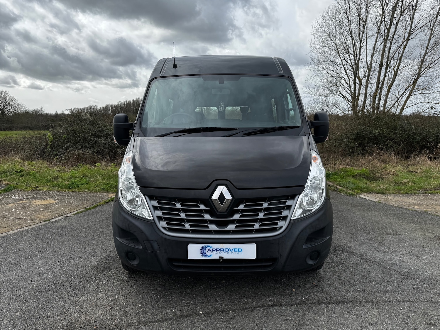 Used Renault Master 2019 for sale - 77891796: Photo 2