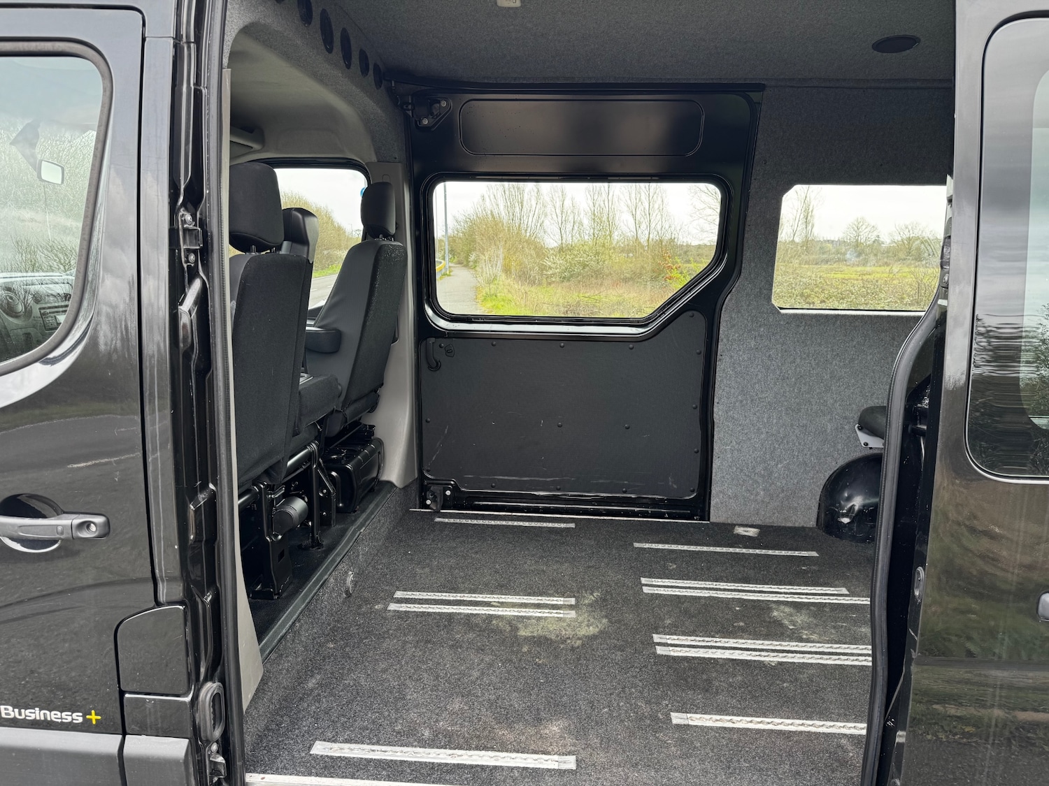 Used Renault Master 2019 for sale - 77891796: Photo 20