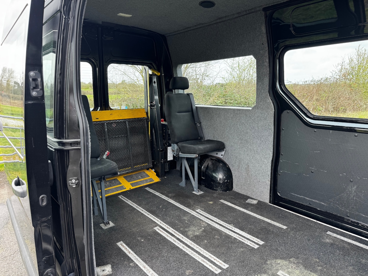 Used Renault Master 2019 for sale - 77891796: Photo 21