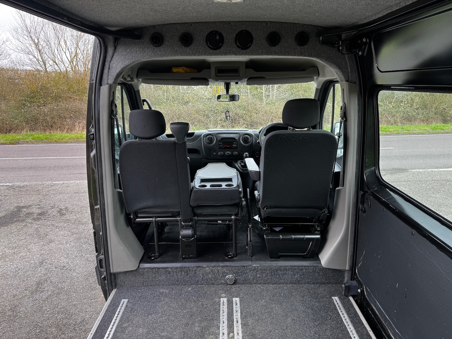 Used Renault Master 2019 for sale - 77891796: Photo 22