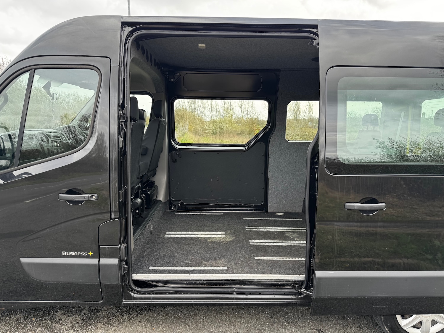 Used Renault Master 2019 for sale - 77891796: Photo 23
