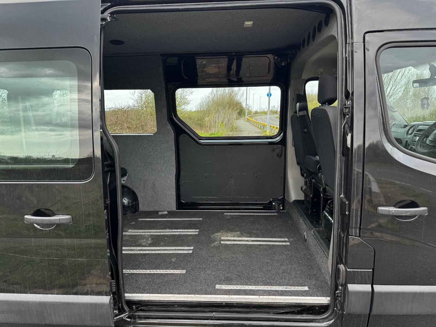 Used Renault Master 2019 for sale - 77891796: Photo 24