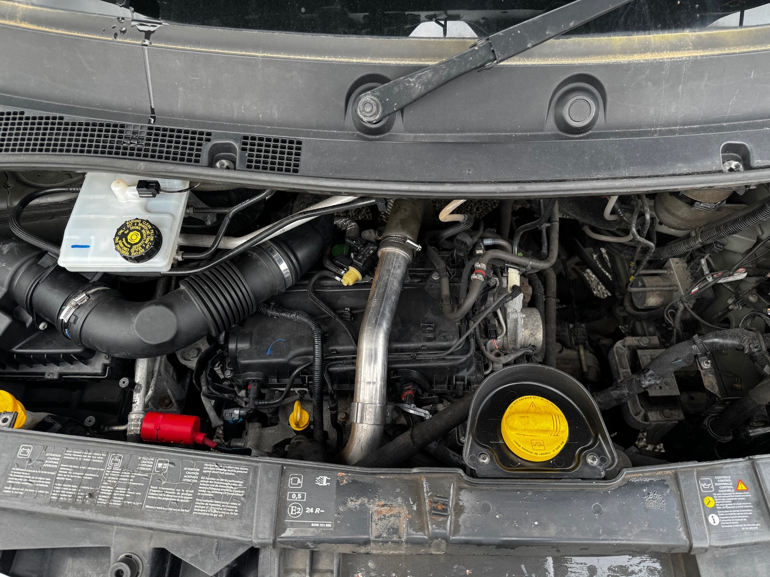 Used Renault Master 2019 for sale - 77891796: Photo 25