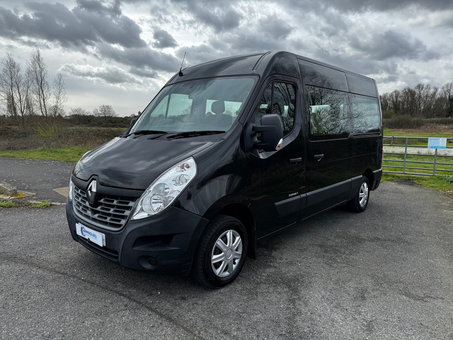 Used Renault Master 2019 for sale - 77891796: Photo 3