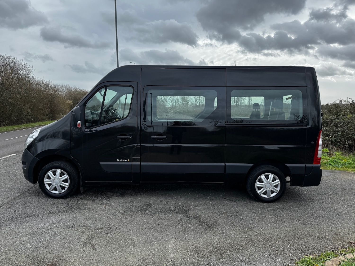 Used Renault Master 2019 for sale - 77891796: Photo 4