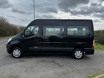 Used Renault Master 2019 for sale - 77891796: Photo