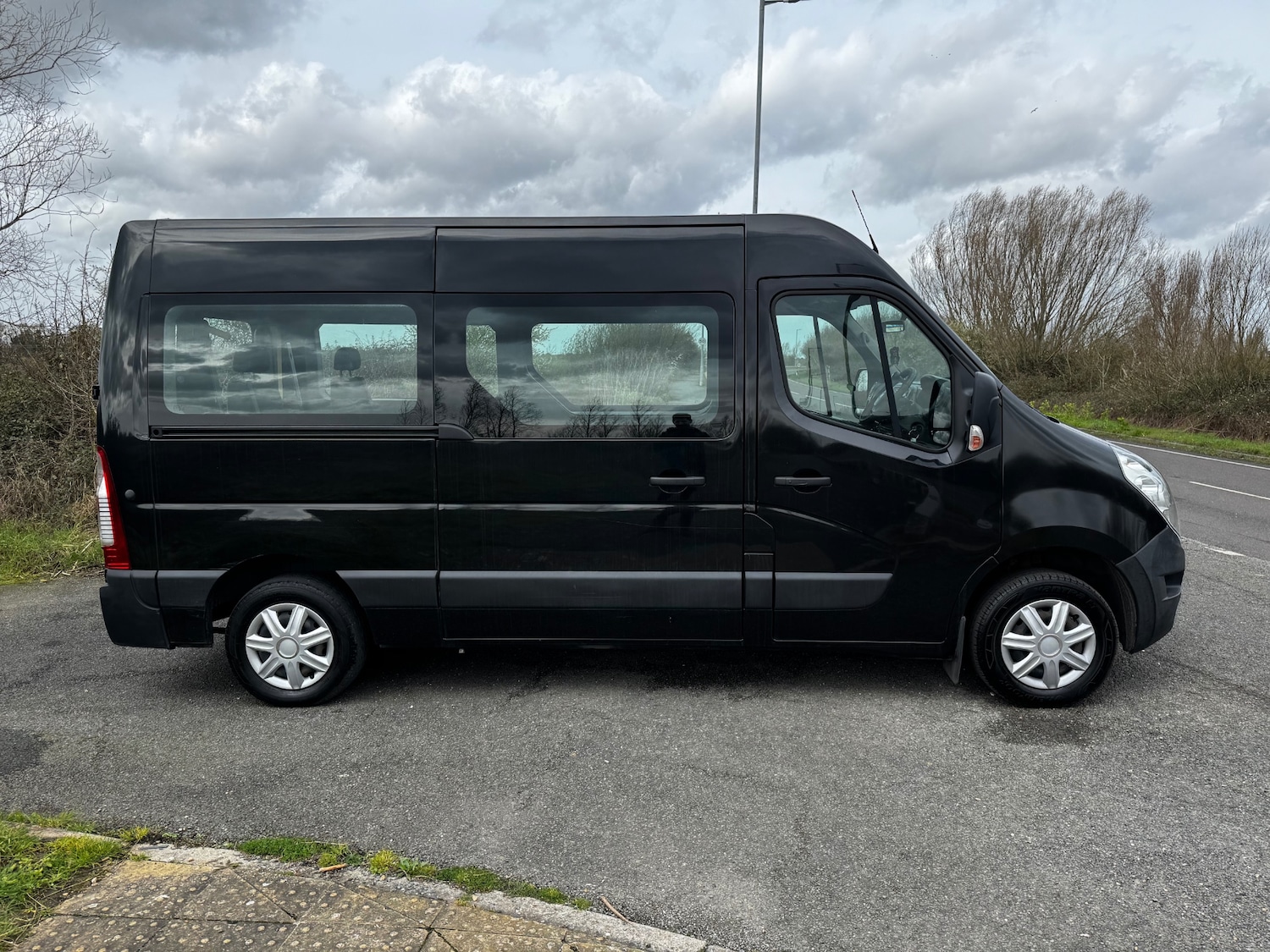 Used Renault Master 2019 for sale - 77891796: Photo 5