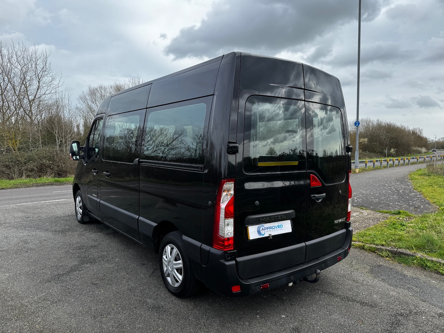 Used Renault Master 2019 for sale - 77891796: Photo 6