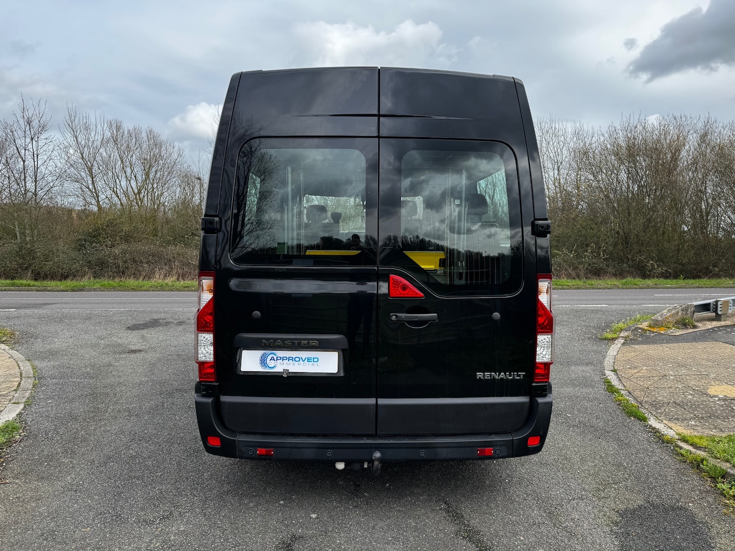 Used Renault Master 2019 for sale - 77891796: Photo 7
