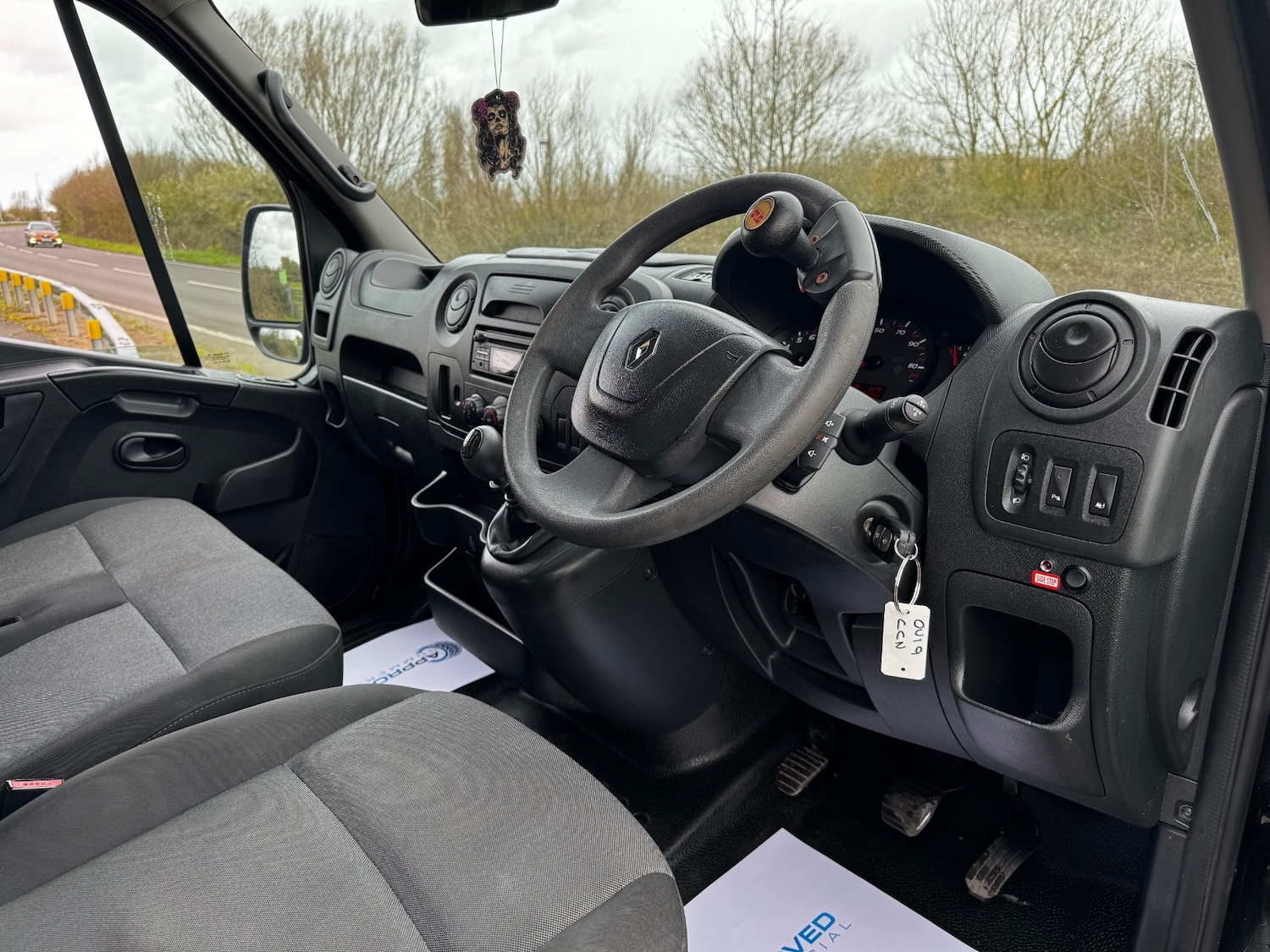 Used Renault Master 2019 for sale - 77891796: Photo 9