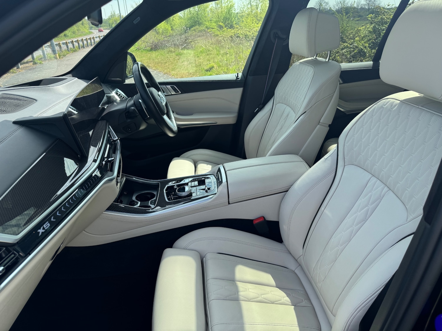 Used BMW X5 2024 for sale - 77198056: Photo 15