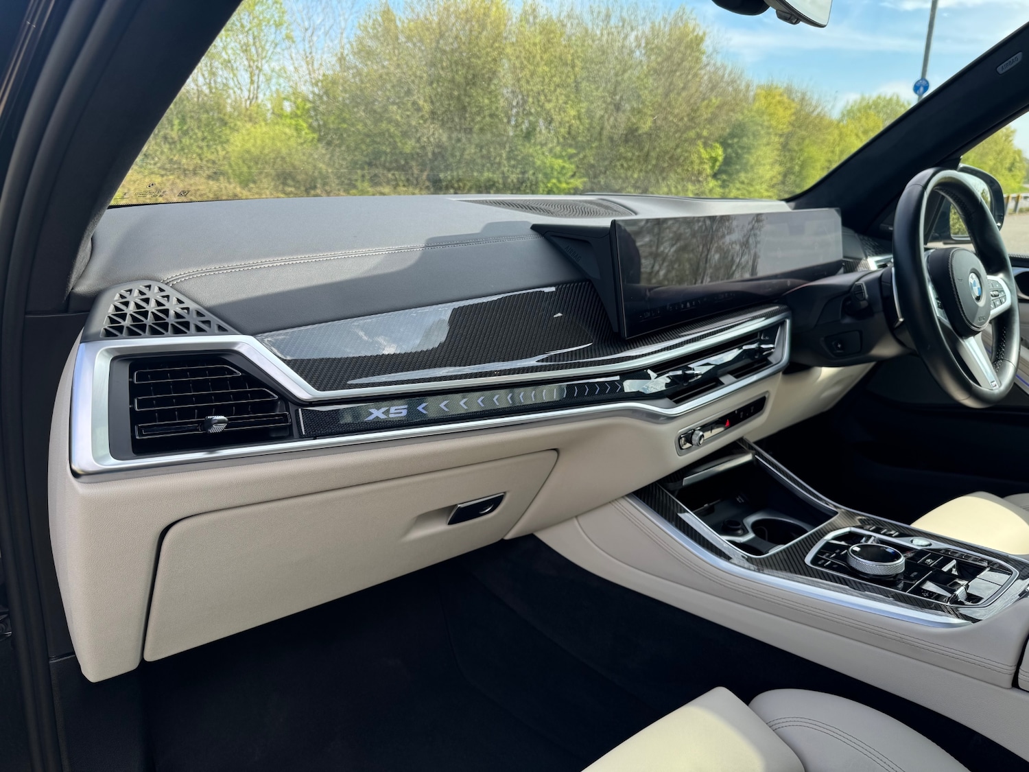 Used BMW X5 2024 for sale - 77198056: Photo 16