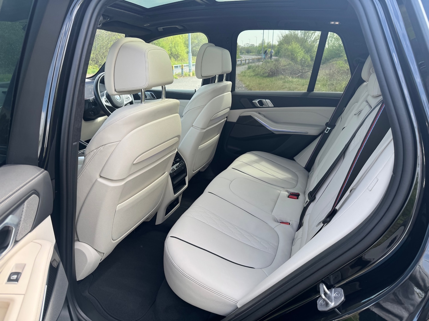 Used BMW X5 2024 for sale - 77198056: Photo 17