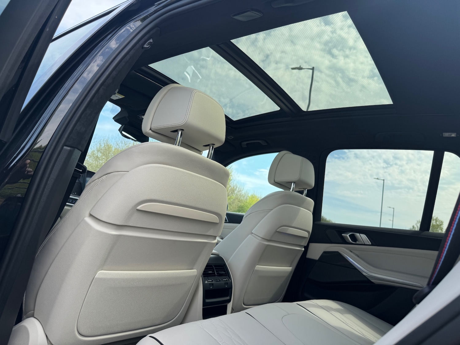 Used BMW X5 2024 for sale - 77198056: Photo 18