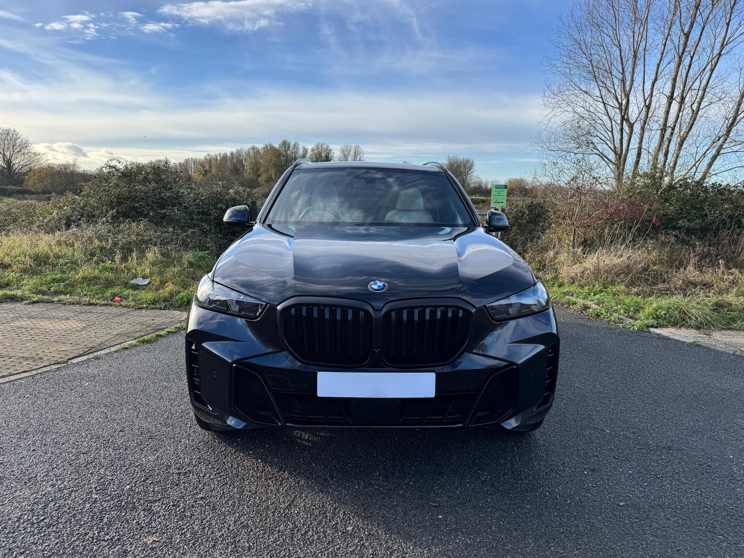 Used BMW X5 2024 for sale - 77198056: Photo 2