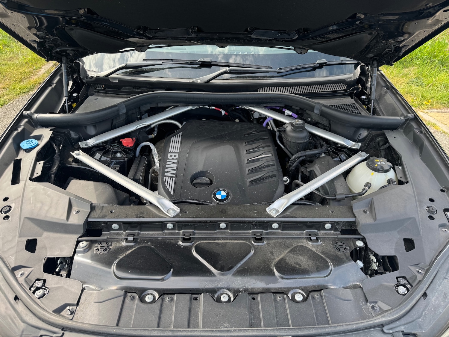 Used BMW X5 2024 for sale - 77198056: Photo 34