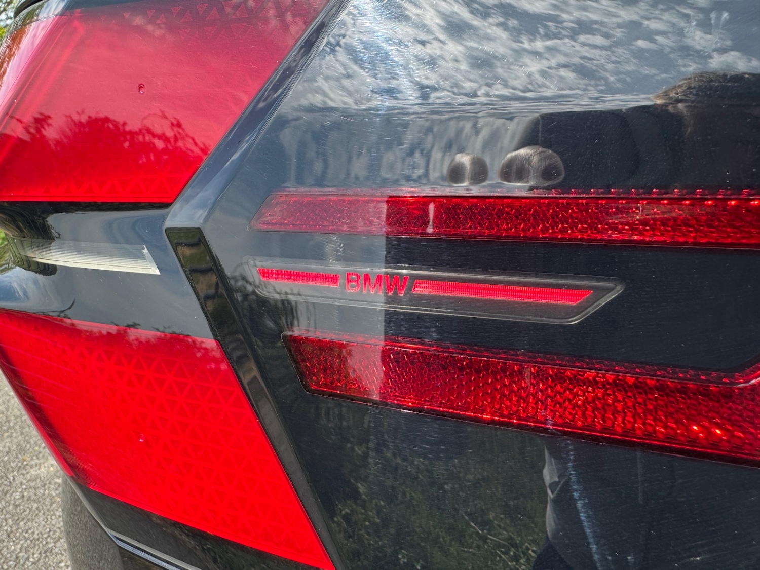 Used BMW X5 2024 for sale - 77198056: Photo 35