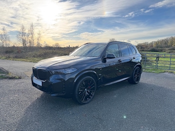 Used BMW X5 2024 for sale - 77198056: Photo