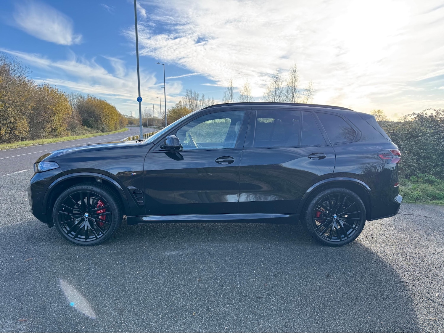 Used BMW X5 2024 for sale - 77198056: Photo 4