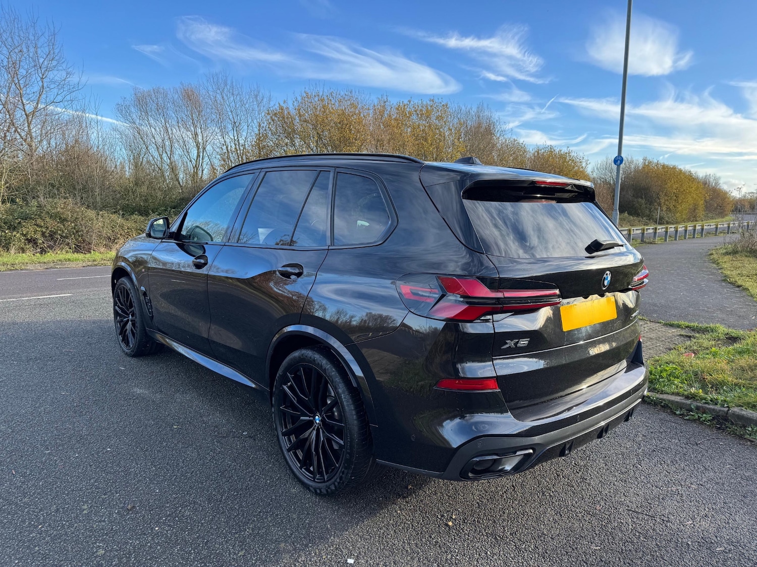 Used BMW X5 2024 for sale - 77198056: Photo 6