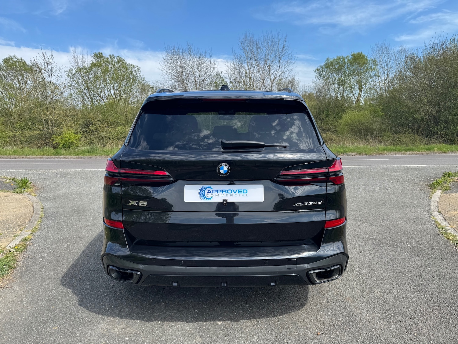 Used BMW X5 2024 for sale - 77198056: Photo 7