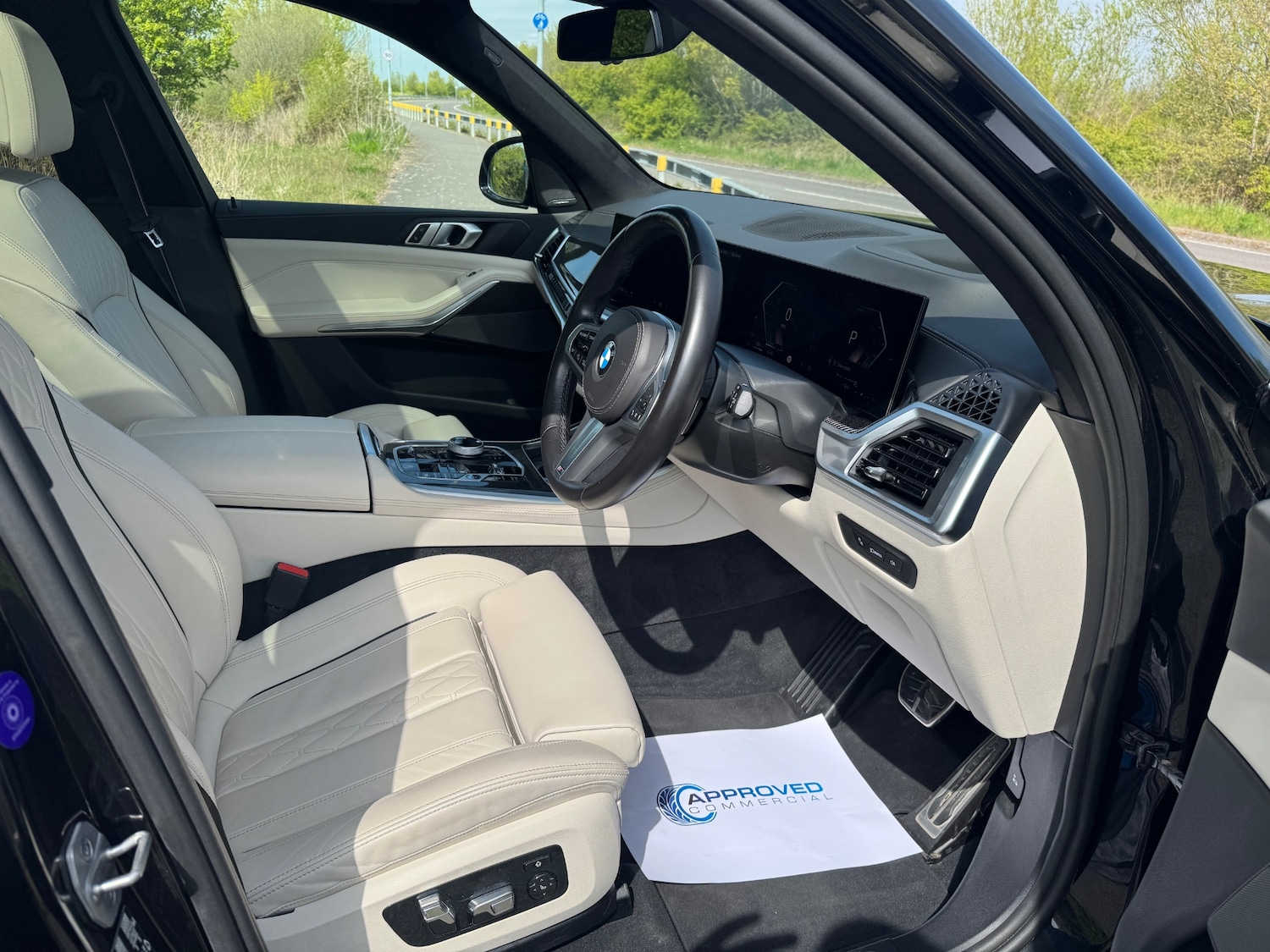 Used BMW X5 2024 for sale - 77198056: Photo 9