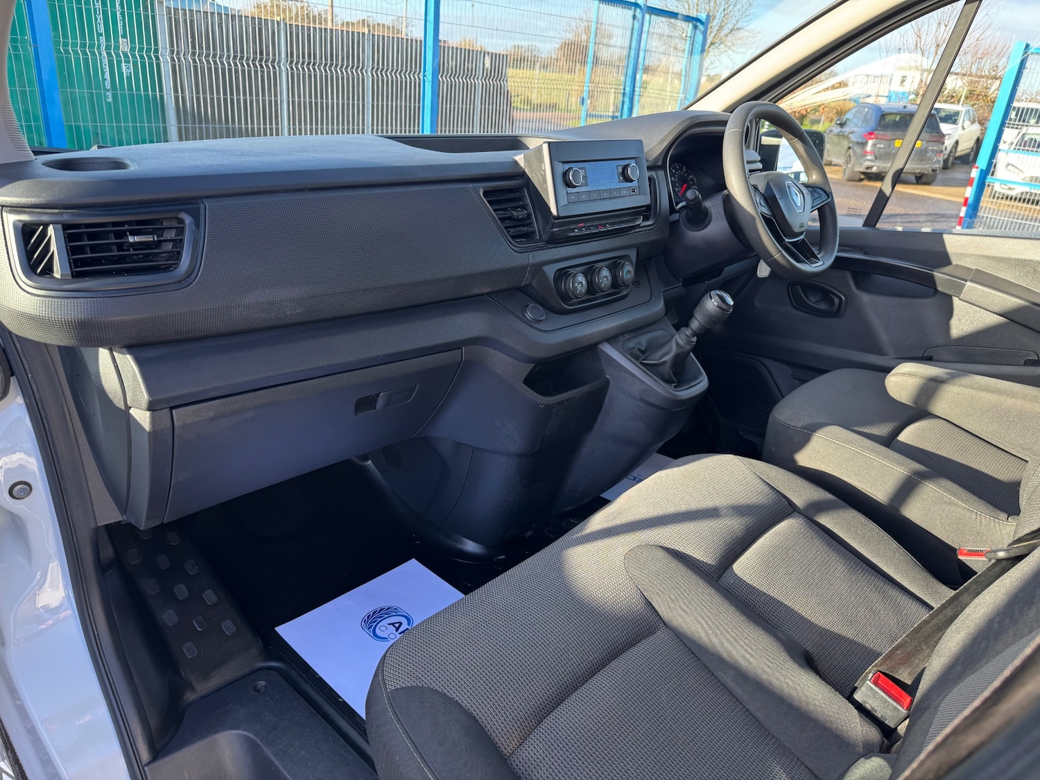 Used Renault Trafic 2023 for sale - 77125990: Photo 13