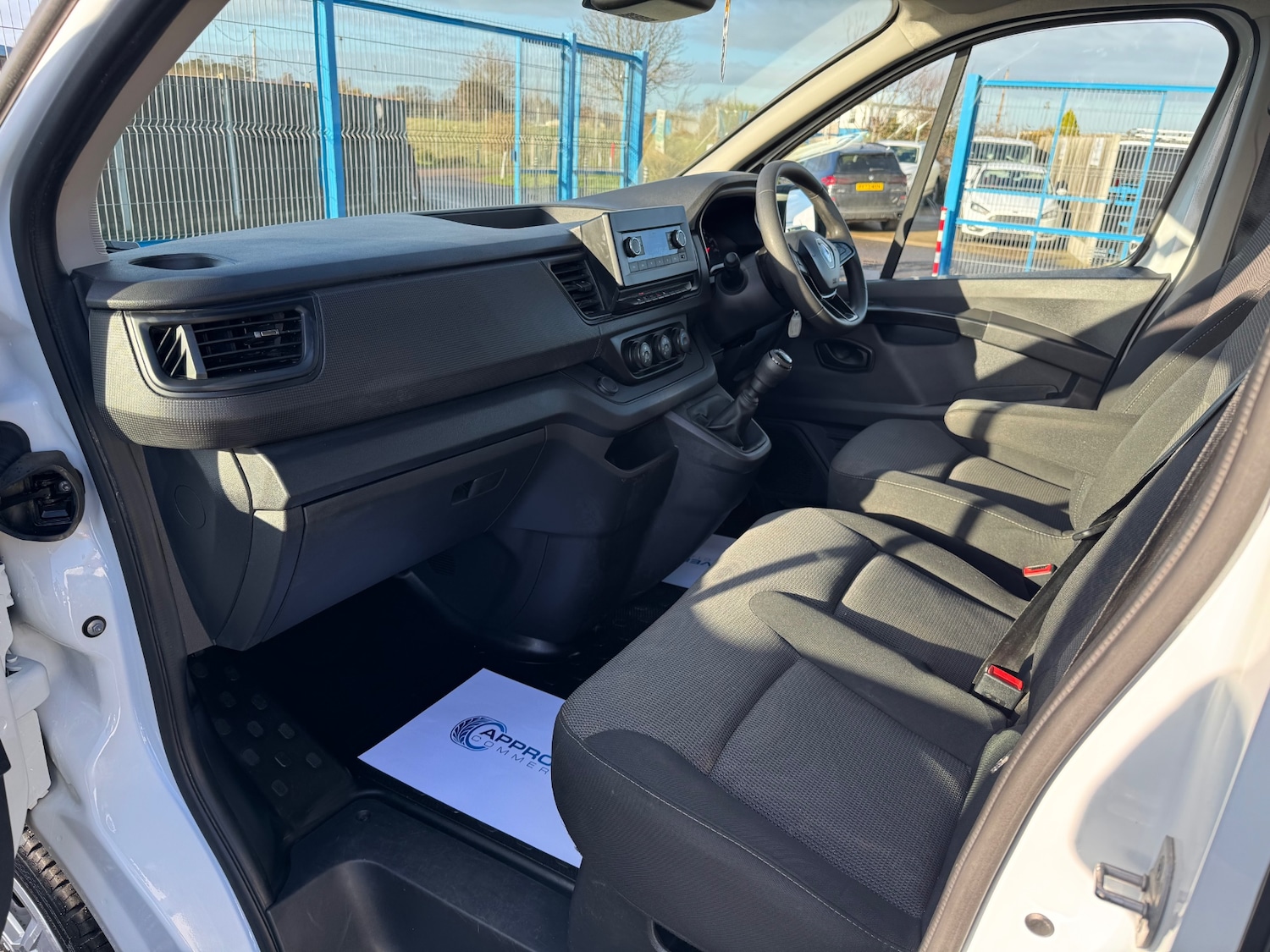 Used Renault Trafic 2023 for sale - 77125990: Photo 14