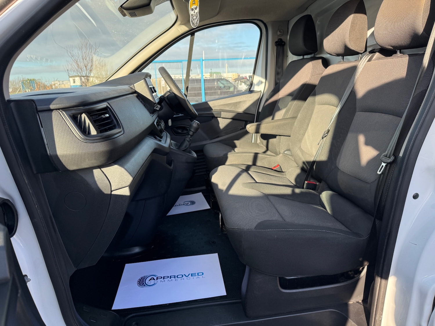 Used Renault Trafic 2023 for sale - 77125990: Photo 15