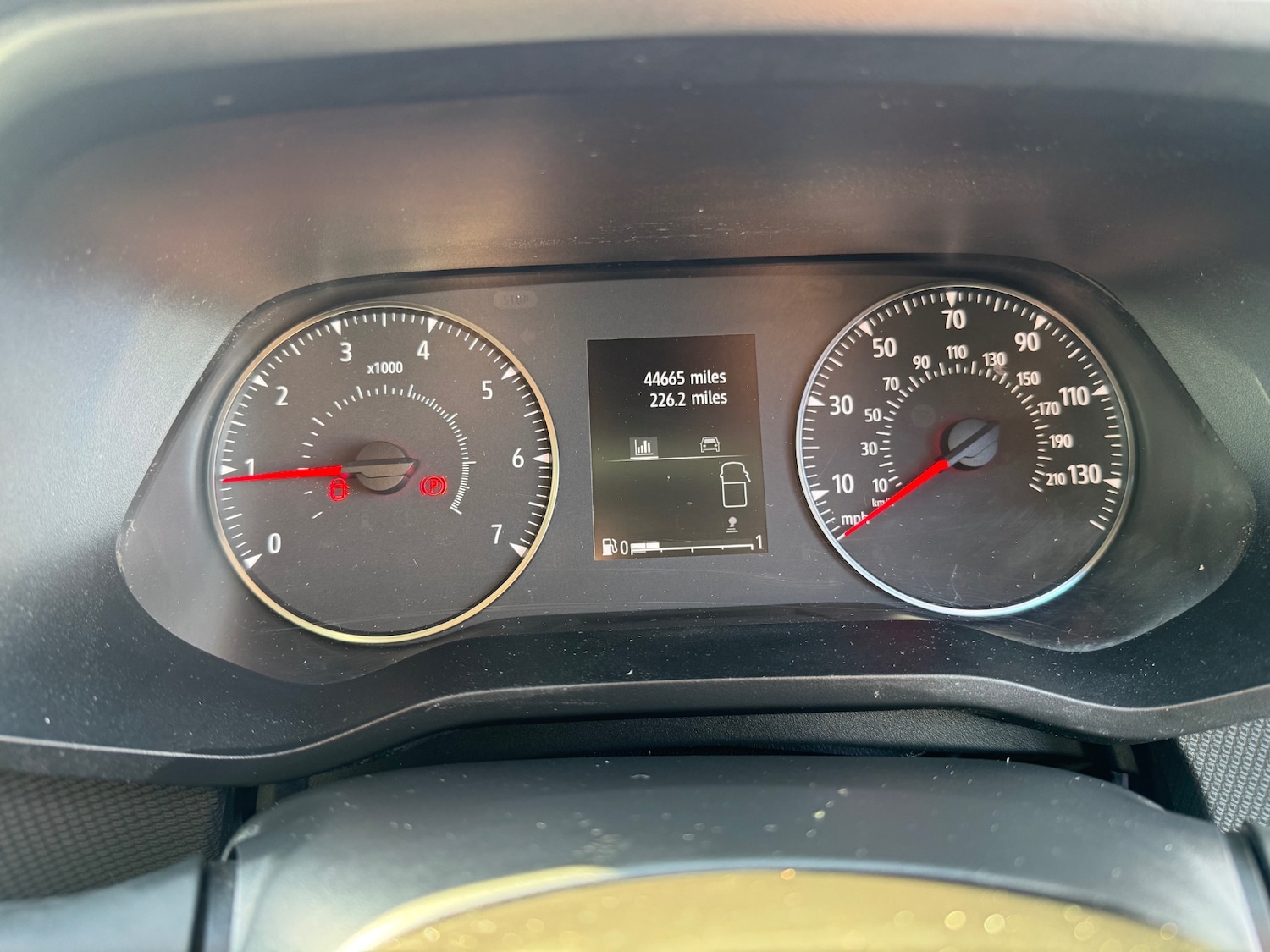 Used Renault Trafic 2023 for sale - 77125990: Photo 16