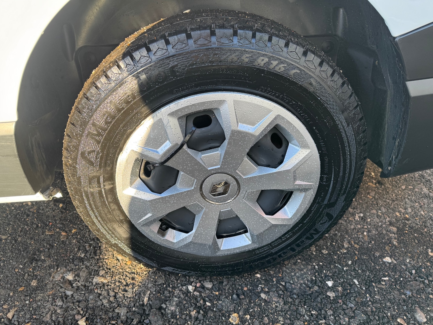 Used Renault Trafic 2023 for sale - 77125990: Photo 19