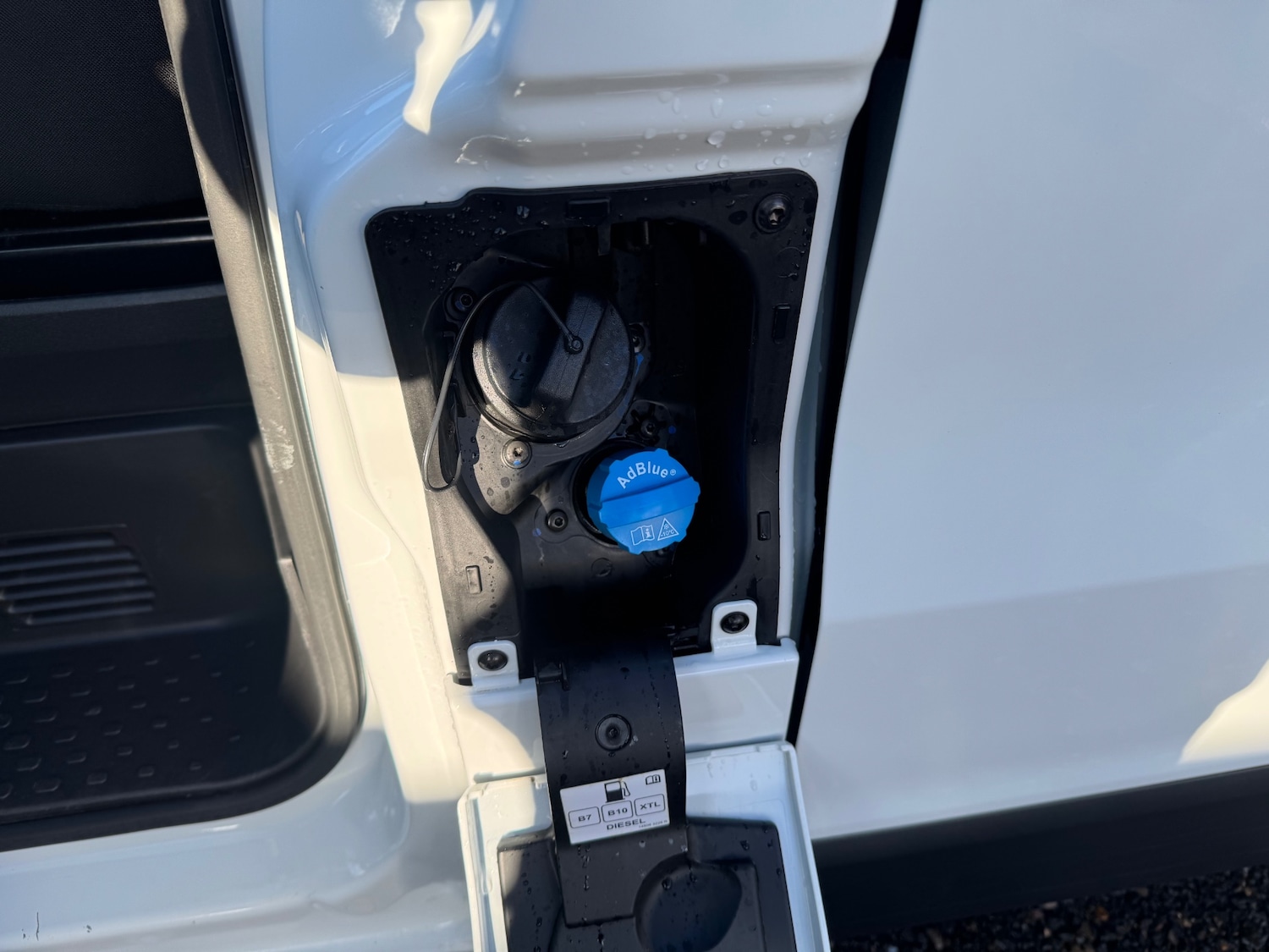 Used Renault Trafic 2023 for sale - 77125990: Photo 21