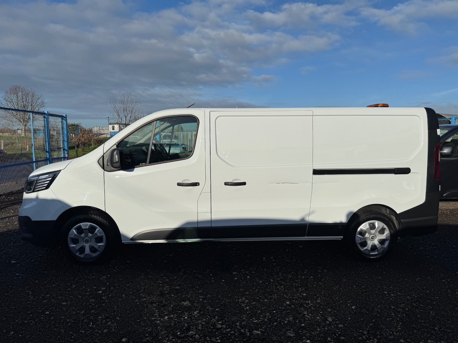 Used Renault Trafic 2023 for sale - 77125990: Photo 5