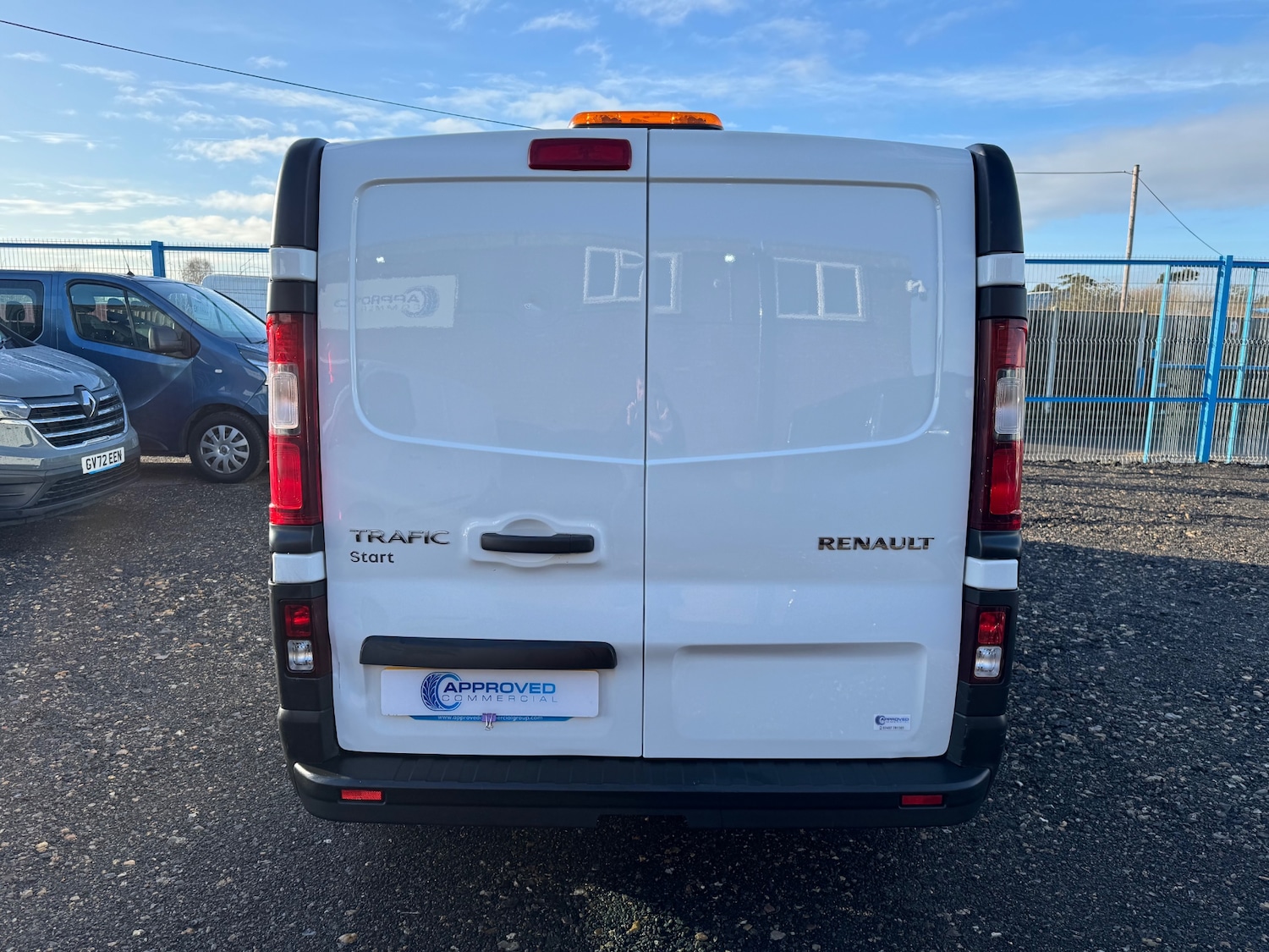Used Renault Trafic 2023 for sale - 77125990: Photo 7