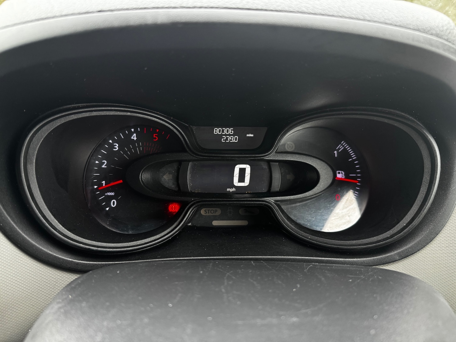 Used Renault Trafic 2017 for sale - 77578874: Photo 15