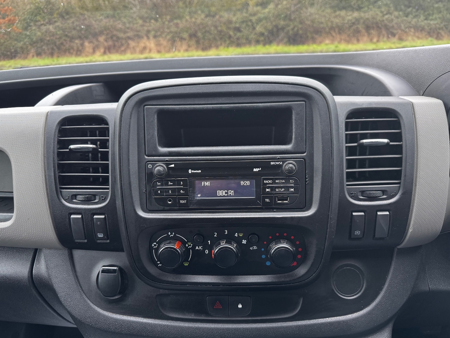 Used Renault Trafic 2017 for sale - 77578874: Photo 16