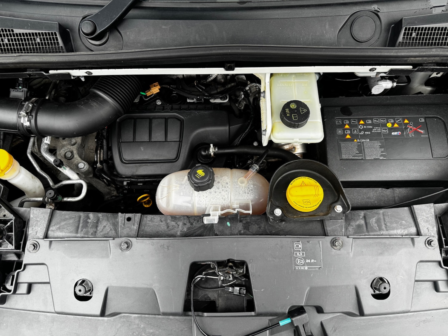 Used Renault Trafic 2017 for sale - 77578874: Photo 19