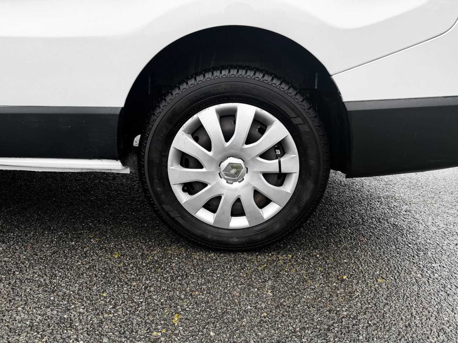 Used Renault Trafic 2017 for sale - 77578874: Photo 20