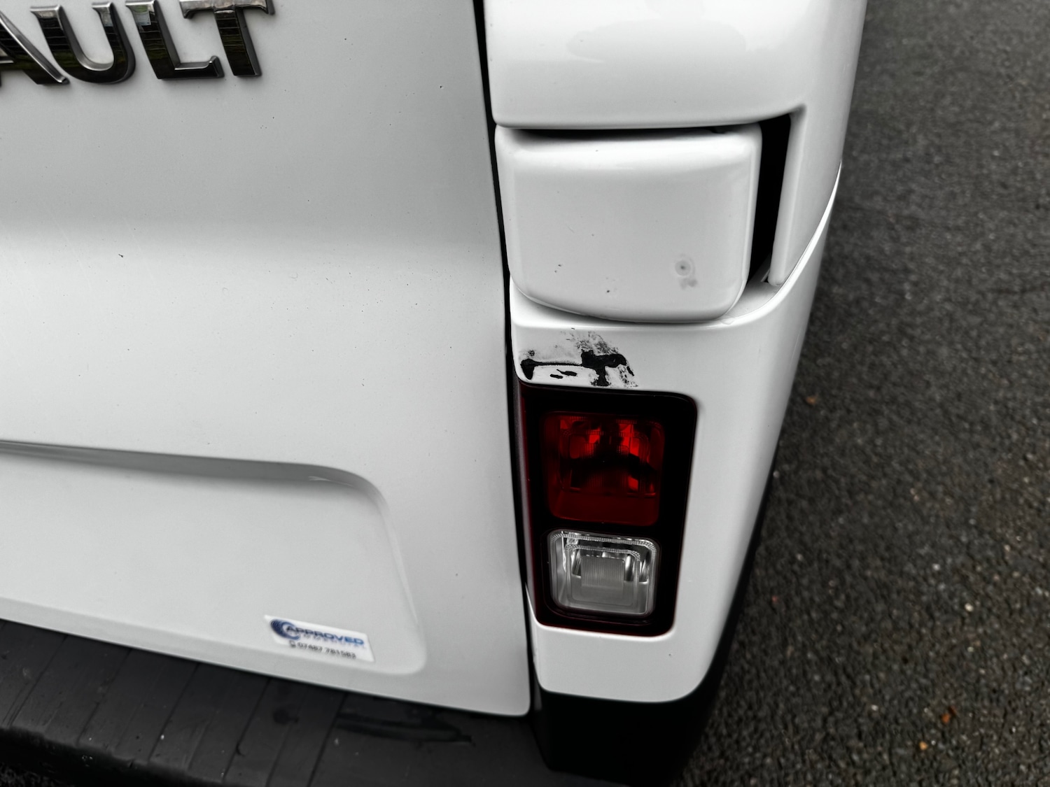 Used Renault Trafic 2017 for sale - 77578874: Photo 22