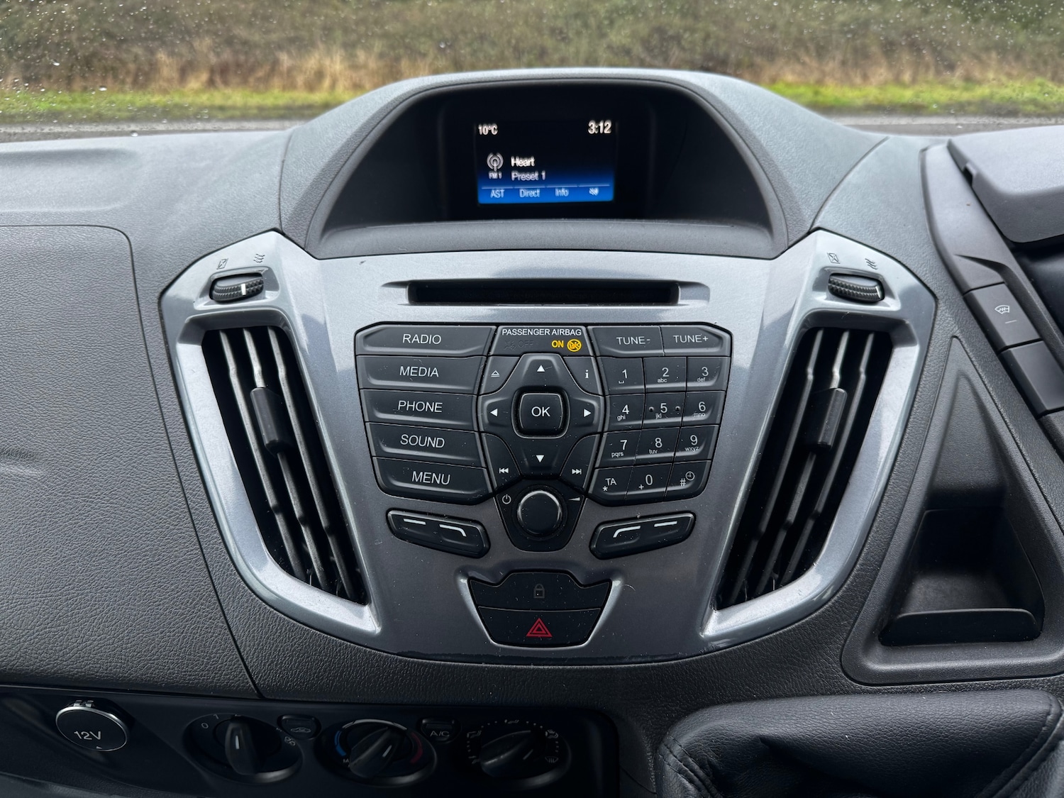 Used Ford Transit Custom 2017 for sale - 77487334: Photo 15