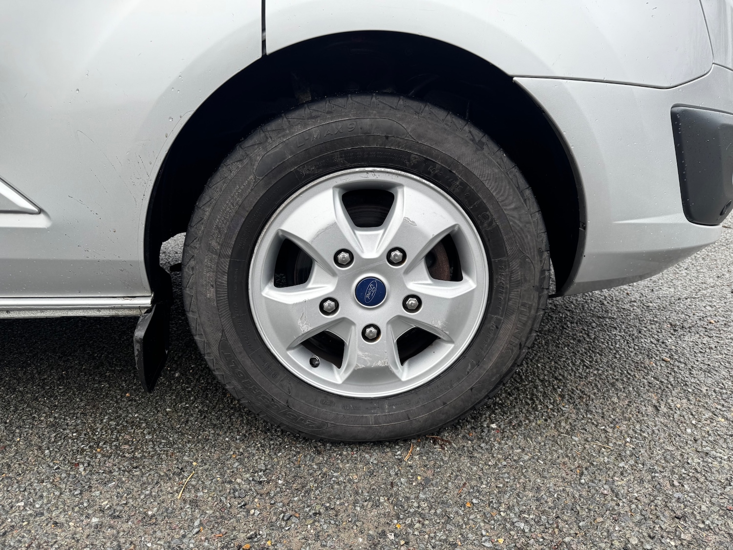 Used Ford Transit Custom 2017 for sale - 77487334: Photo 21