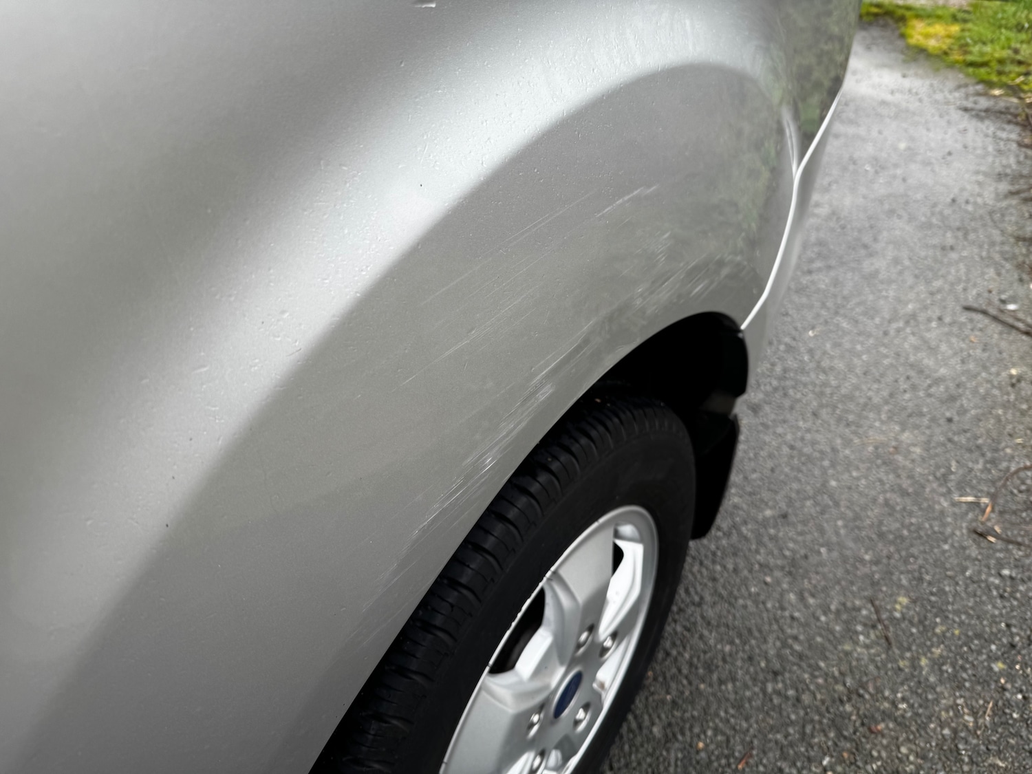 Used Ford Transit Custom 2017 for sale - 77487334: Photo 24