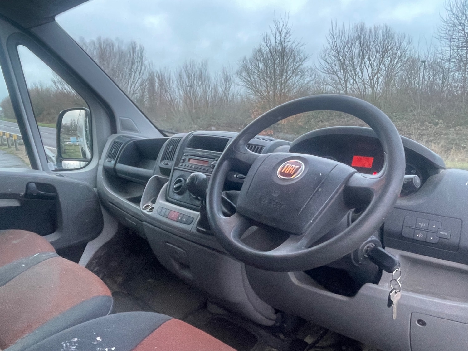 Used Fiat Ducato 2011 for sale - 77487197: Photo 10