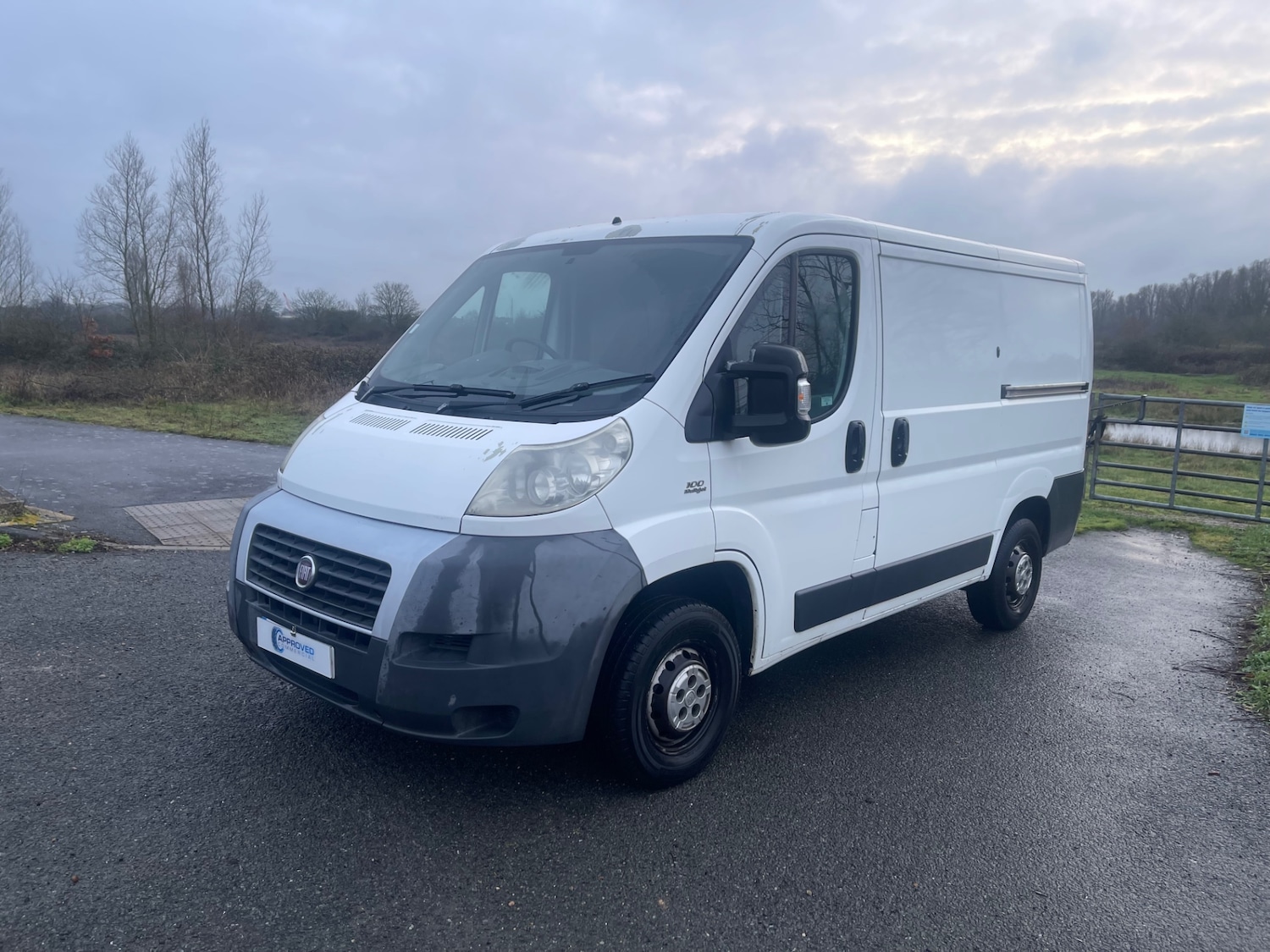Used Fiat Ducato 2011 for sale - 77487197: Photo 3
