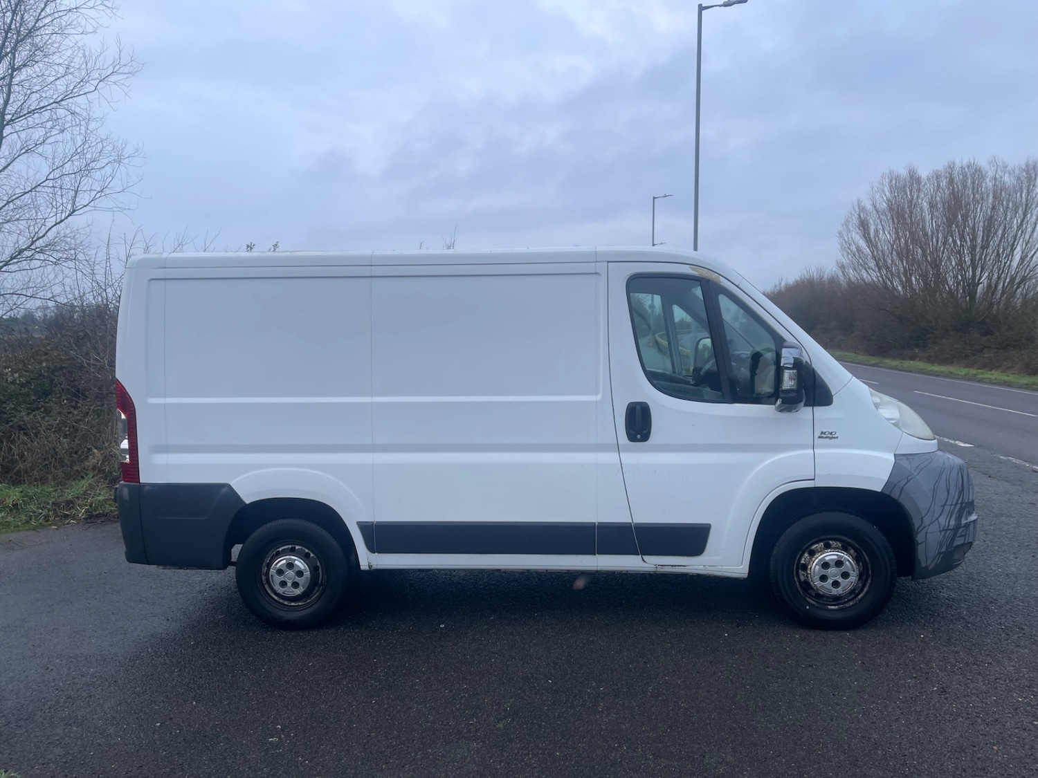 Used Fiat Ducato 2011 for sale - 77487197: Photo 5