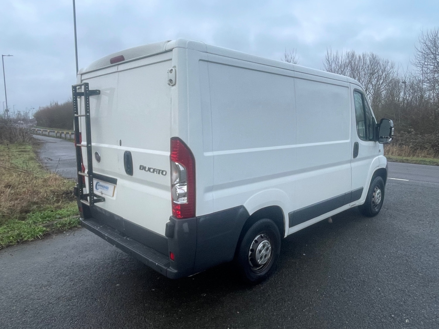Used Fiat Ducato 2011 for sale - 77487197: Photo 6