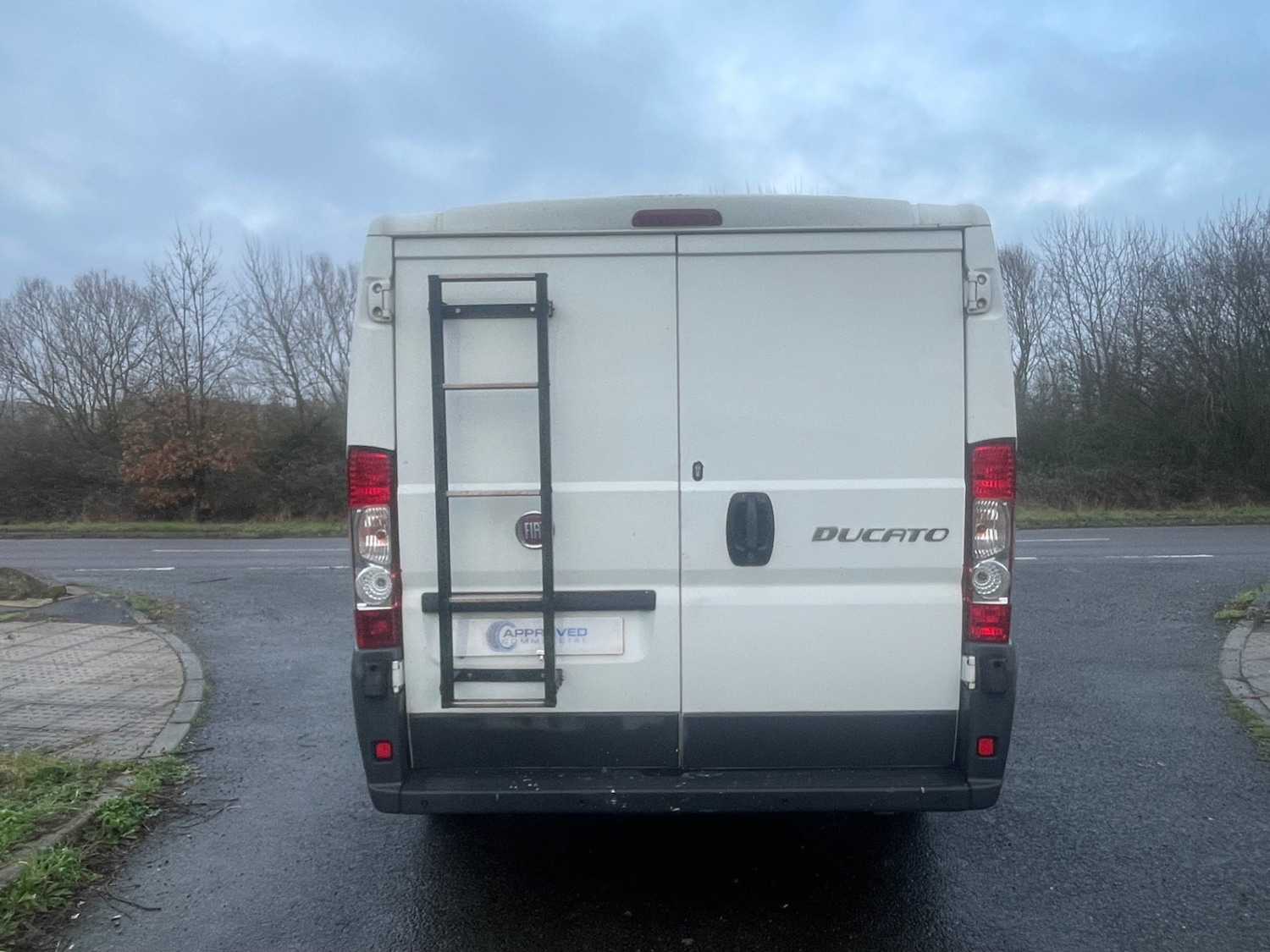 Used Fiat Ducato 2011 for sale - 77487197: Photo 7