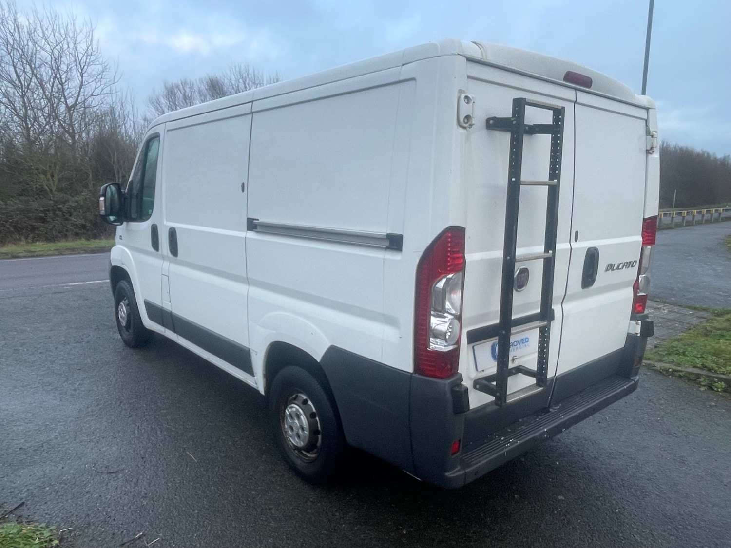 Used Fiat Ducato 2011 for sale - 77487197: Photo 8